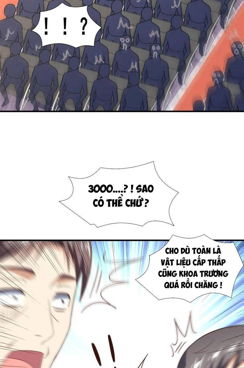 Cao Năng Lai Tập Chapter 235 - Trang 2