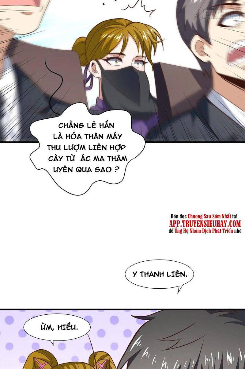 Cao Năng Lai Tập Chapter 235 - Trang 2