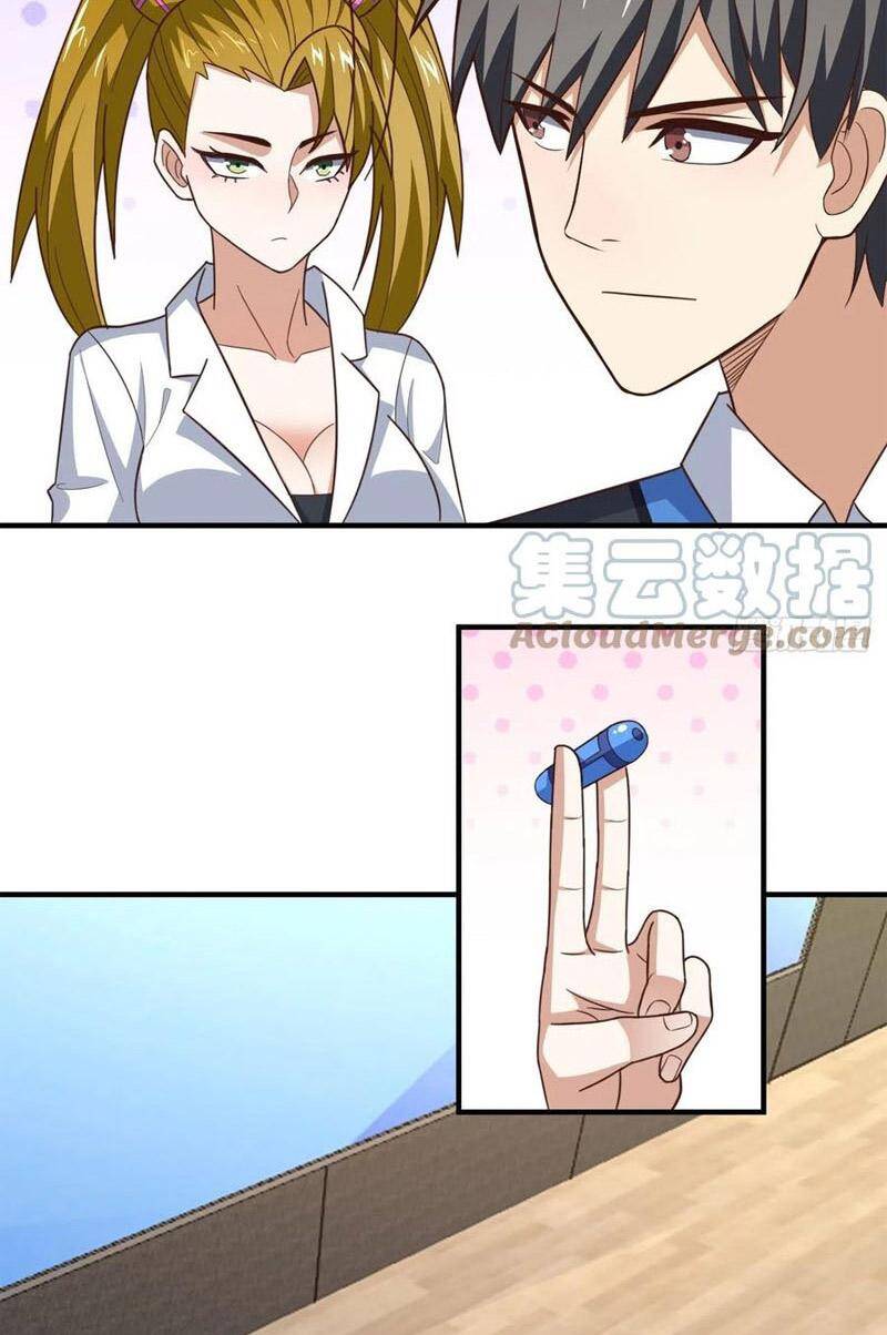 Cao Năng Lai Tập Chapter 235 - Trang 2