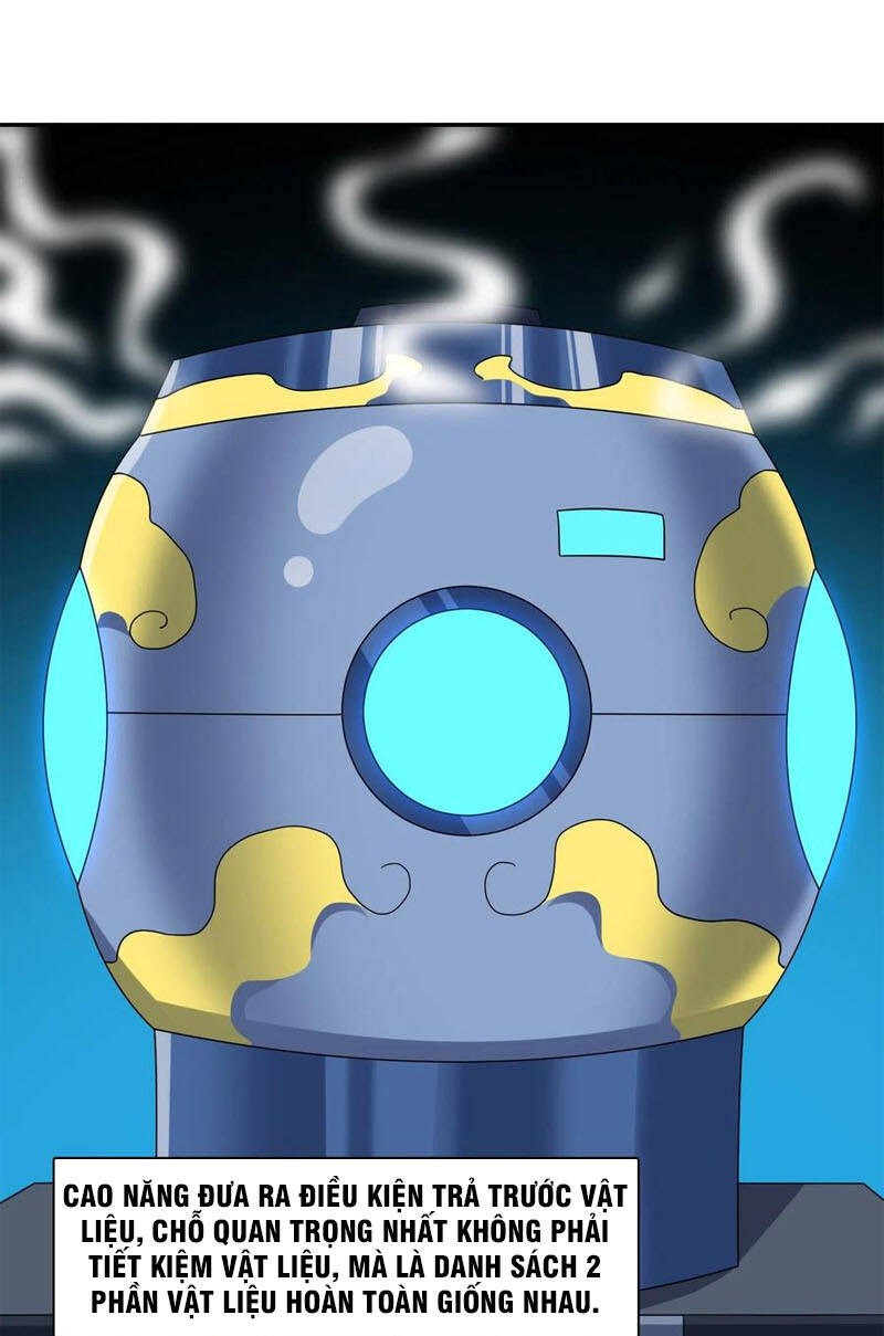 Cao Năng Lai Tập Chapter 236 - Trang 2