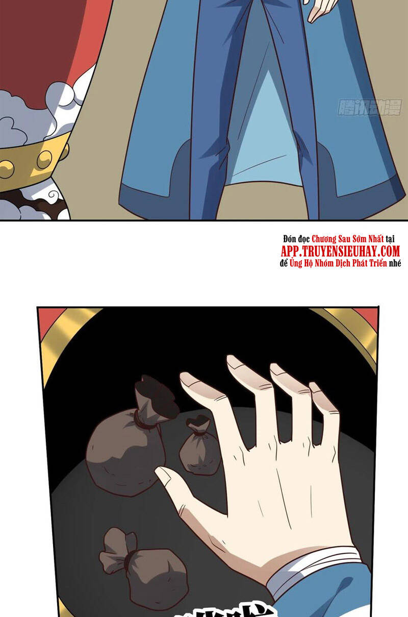 Cao Năng Lai Tập Chapter 236 - Trang 2