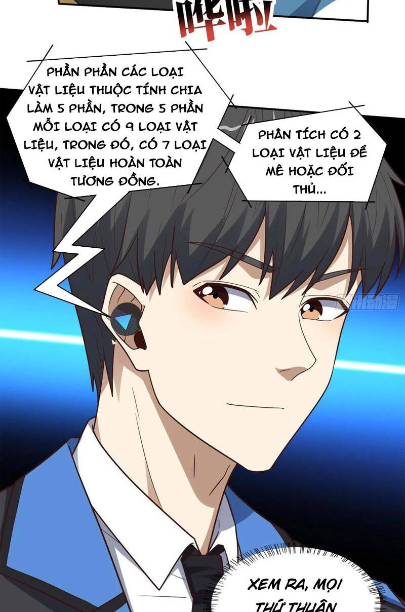 Cao Năng Lai Tập Chapter 236 - Trang 2