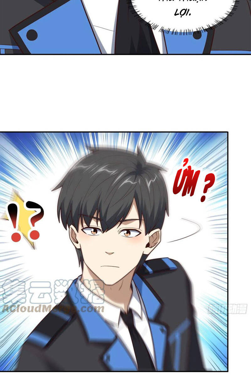 Cao Năng Lai Tập Chapter 236 - Trang 2