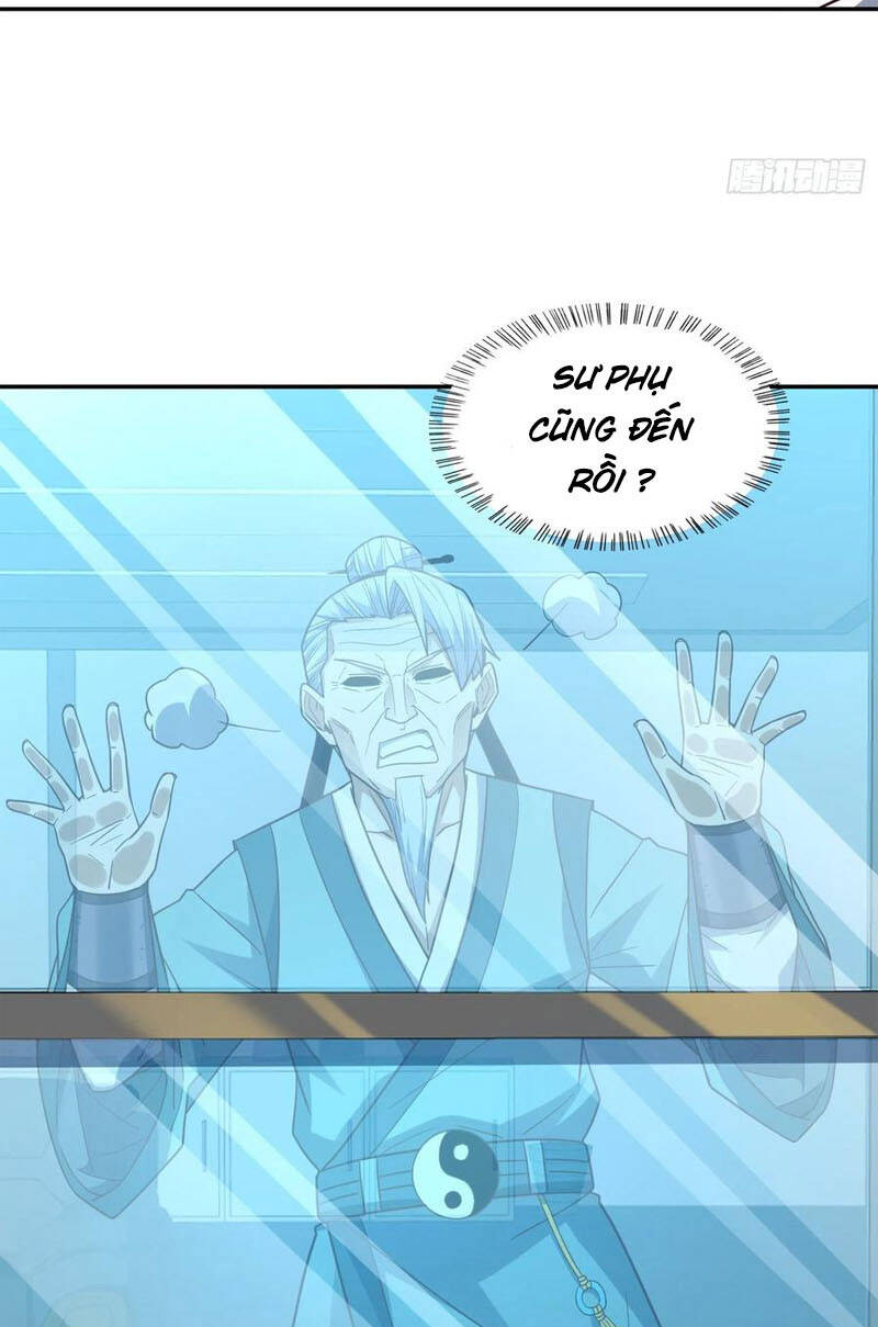 Cao Năng Lai Tập Chapter 236 - Trang 2