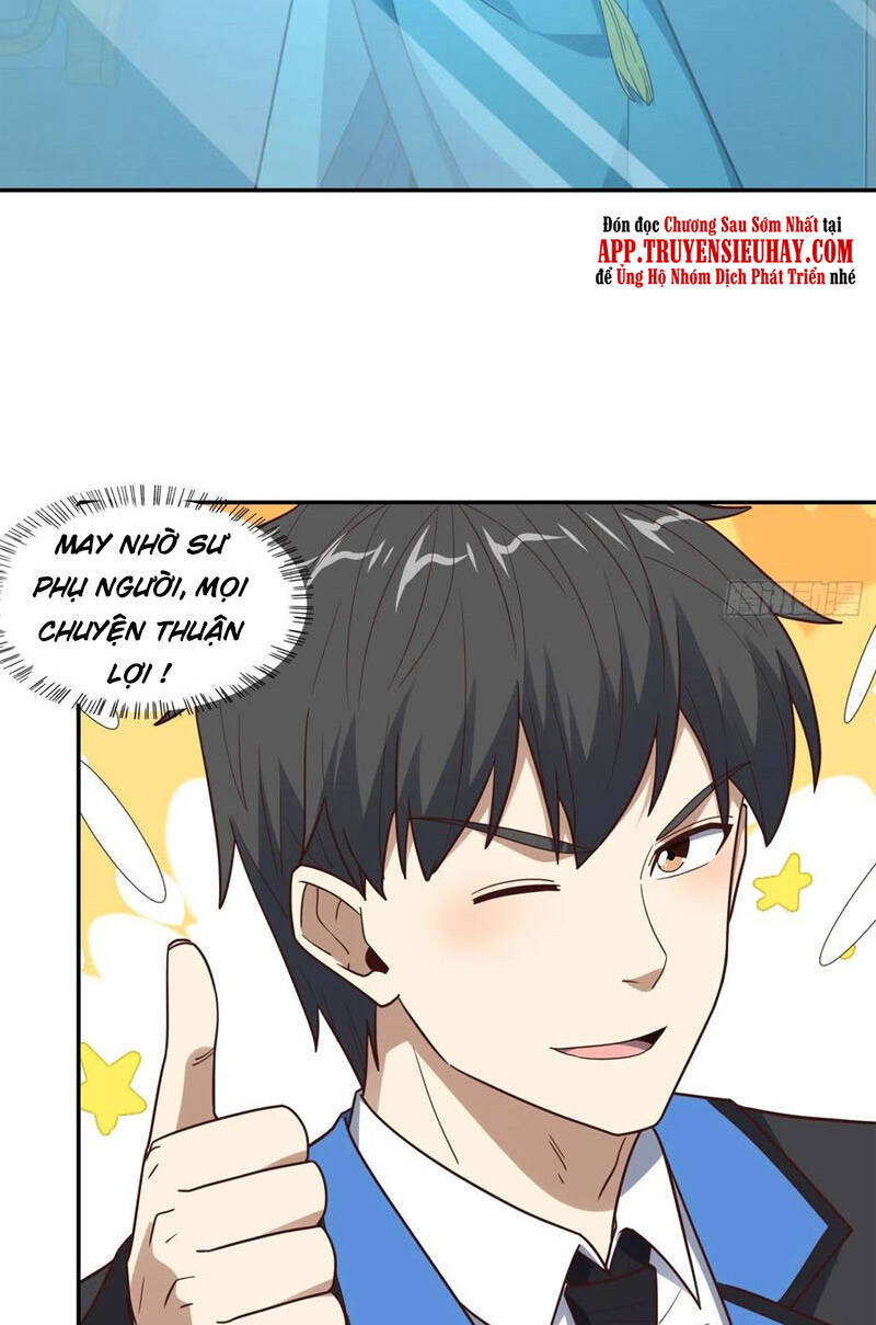 Cao Năng Lai Tập Chapter 236 - Trang 2