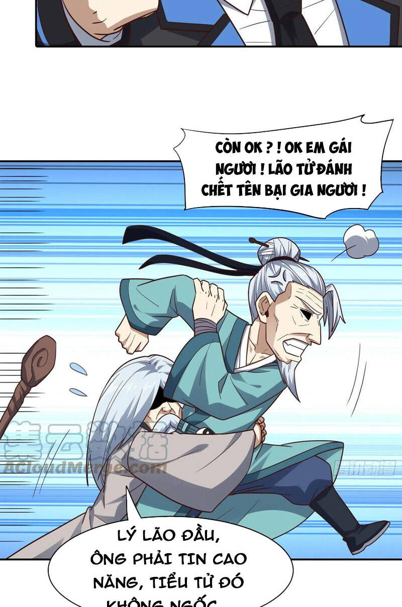 Cao Năng Lai Tập Chapter 236 - Trang 2