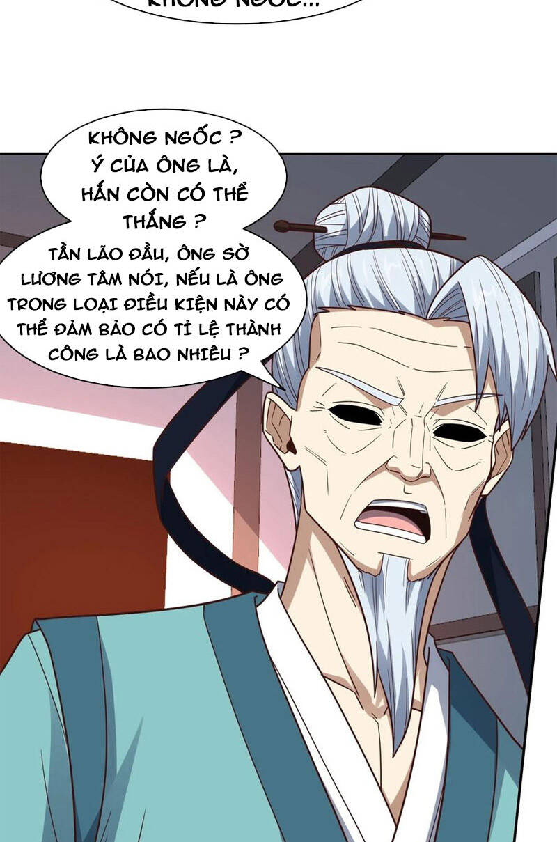 Cao Năng Lai Tập Chapter 236 - Trang 2