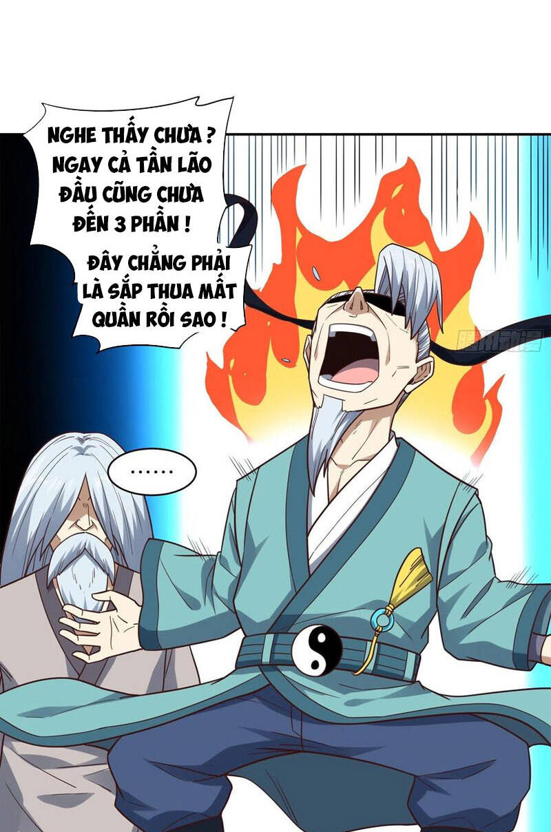 Cao Năng Lai Tập Chapter 236 - Trang 2