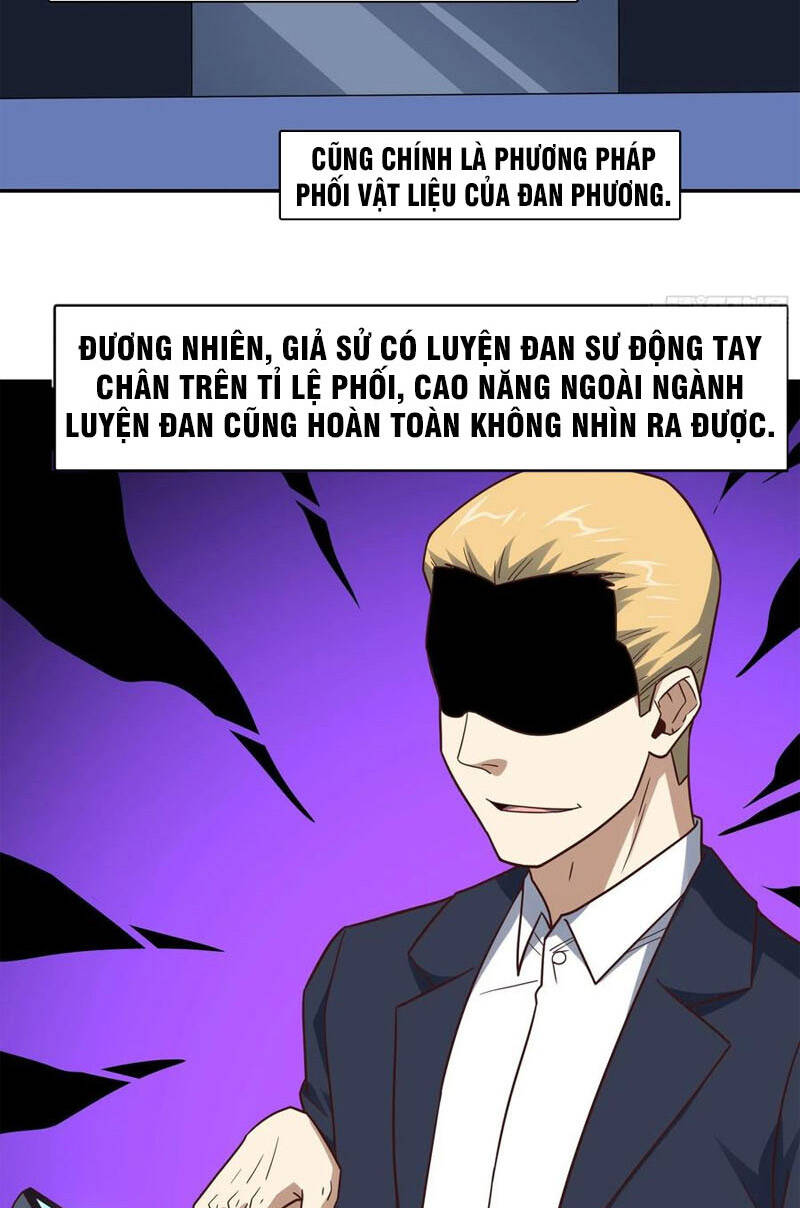 Cao Năng Lai Tập Chapter 236 - Trang 2
