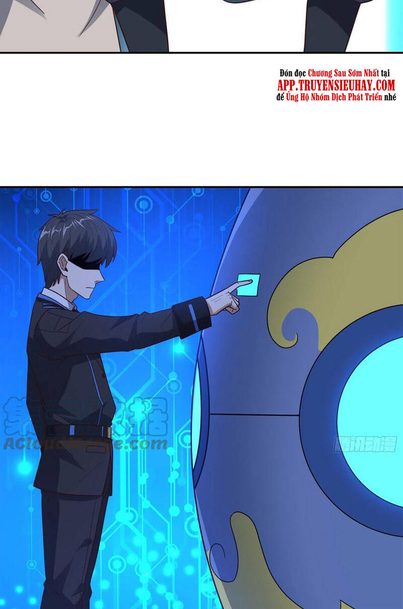 Cao Năng Lai Tập Chapter 236 - Trang 2