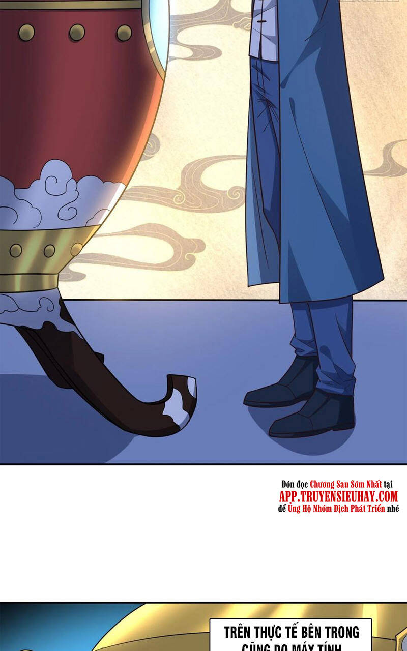 Cao Năng Lai Tập Chapter 236 - Trang 2