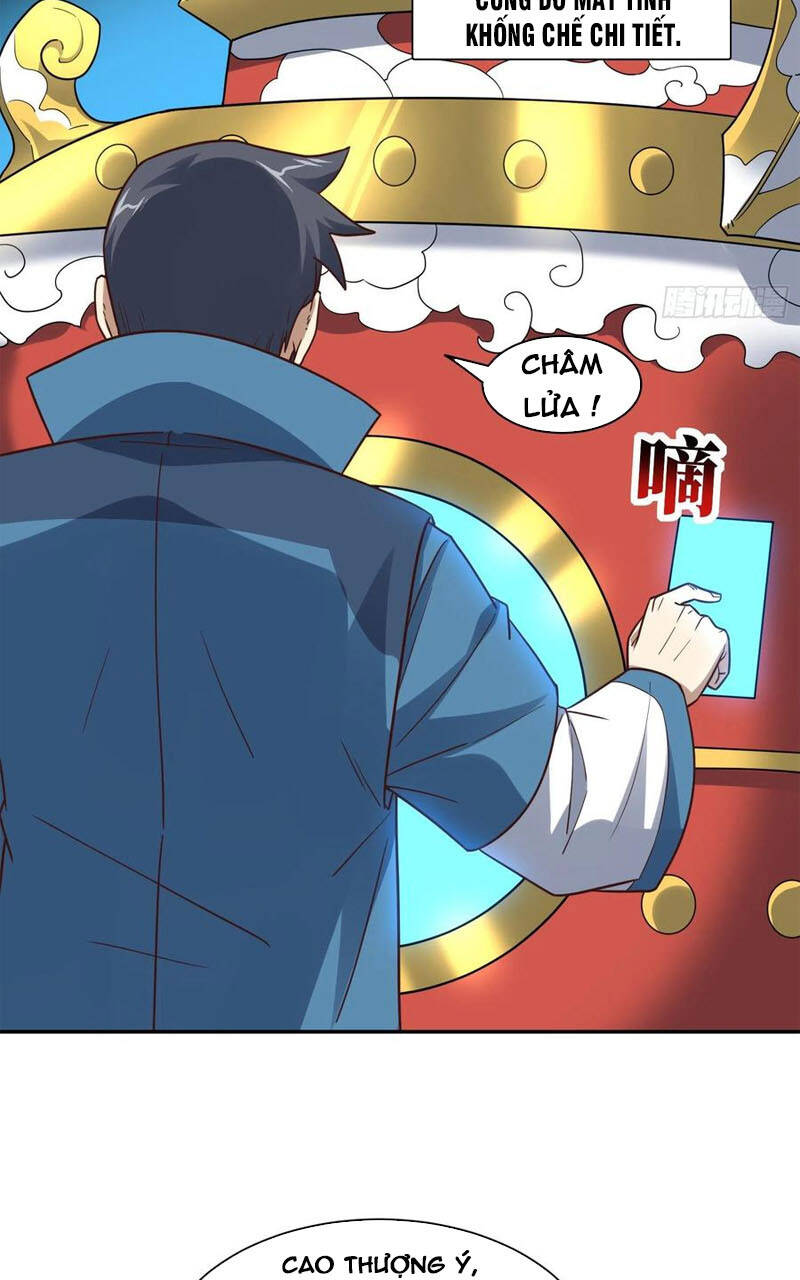 Cao Năng Lai Tập Chapter 236 - Trang 2