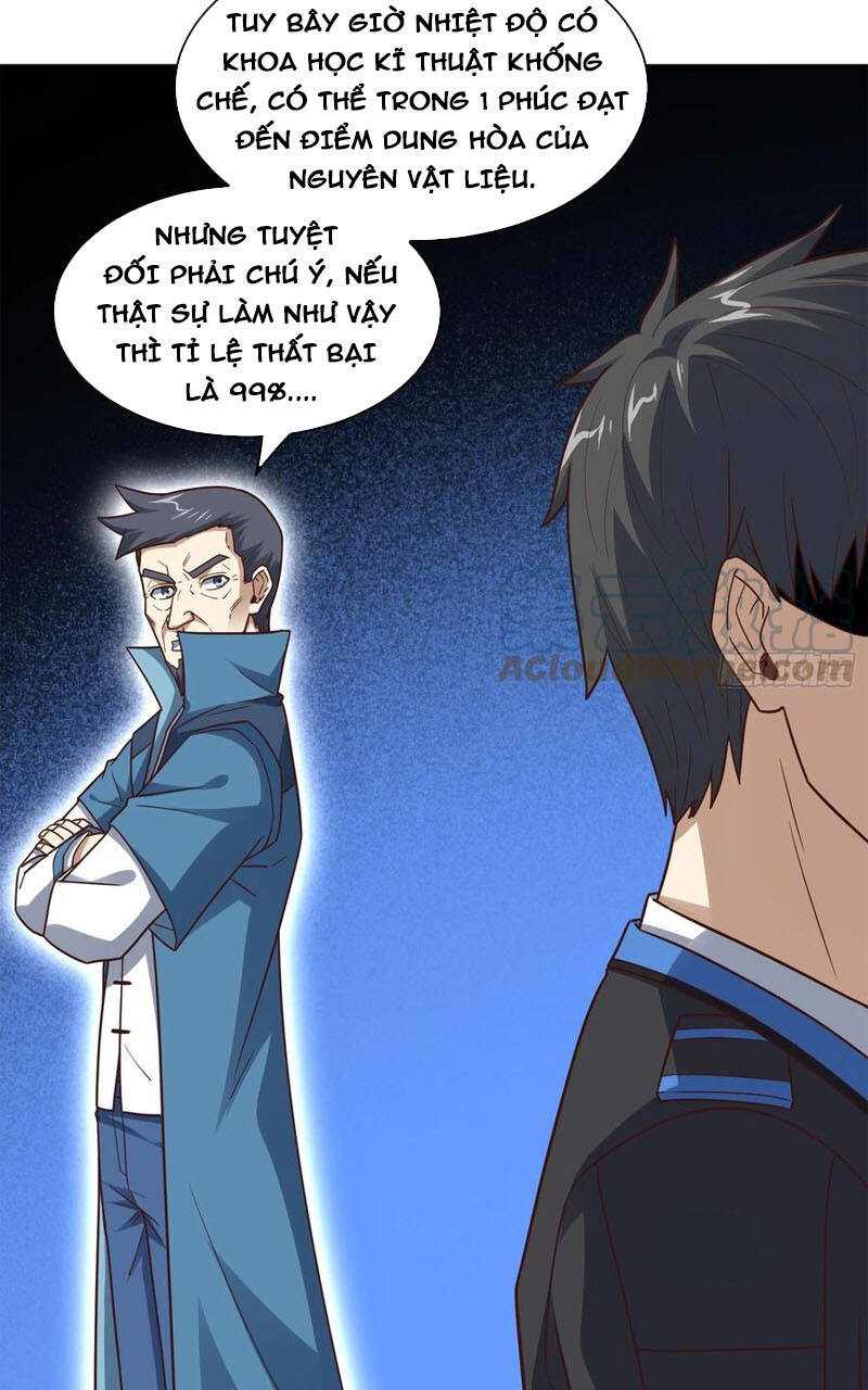 Cao Năng Lai Tập Chapter 236 - Trang 2