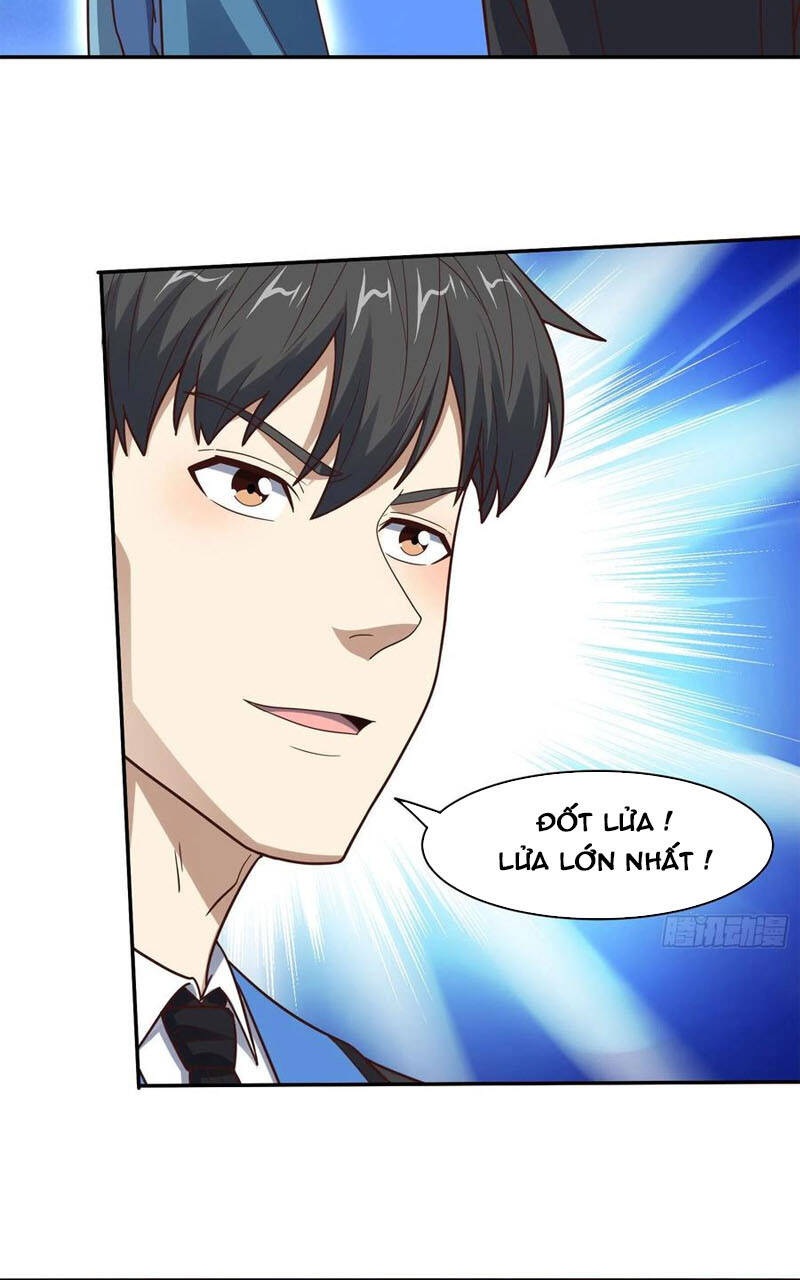 Cao Năng Lai Tập Chapter 236 - Trang 2