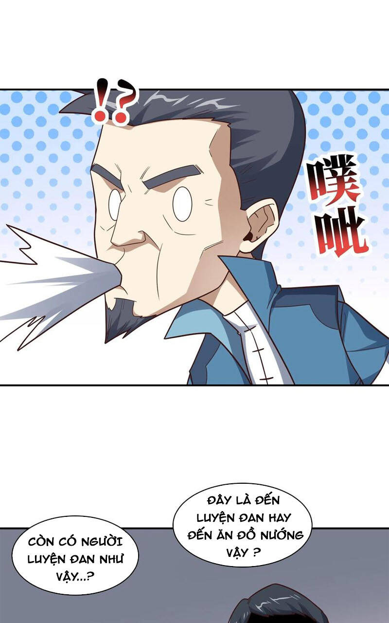 Cao Năng Lai Tập Chapter 236 - Trang 2