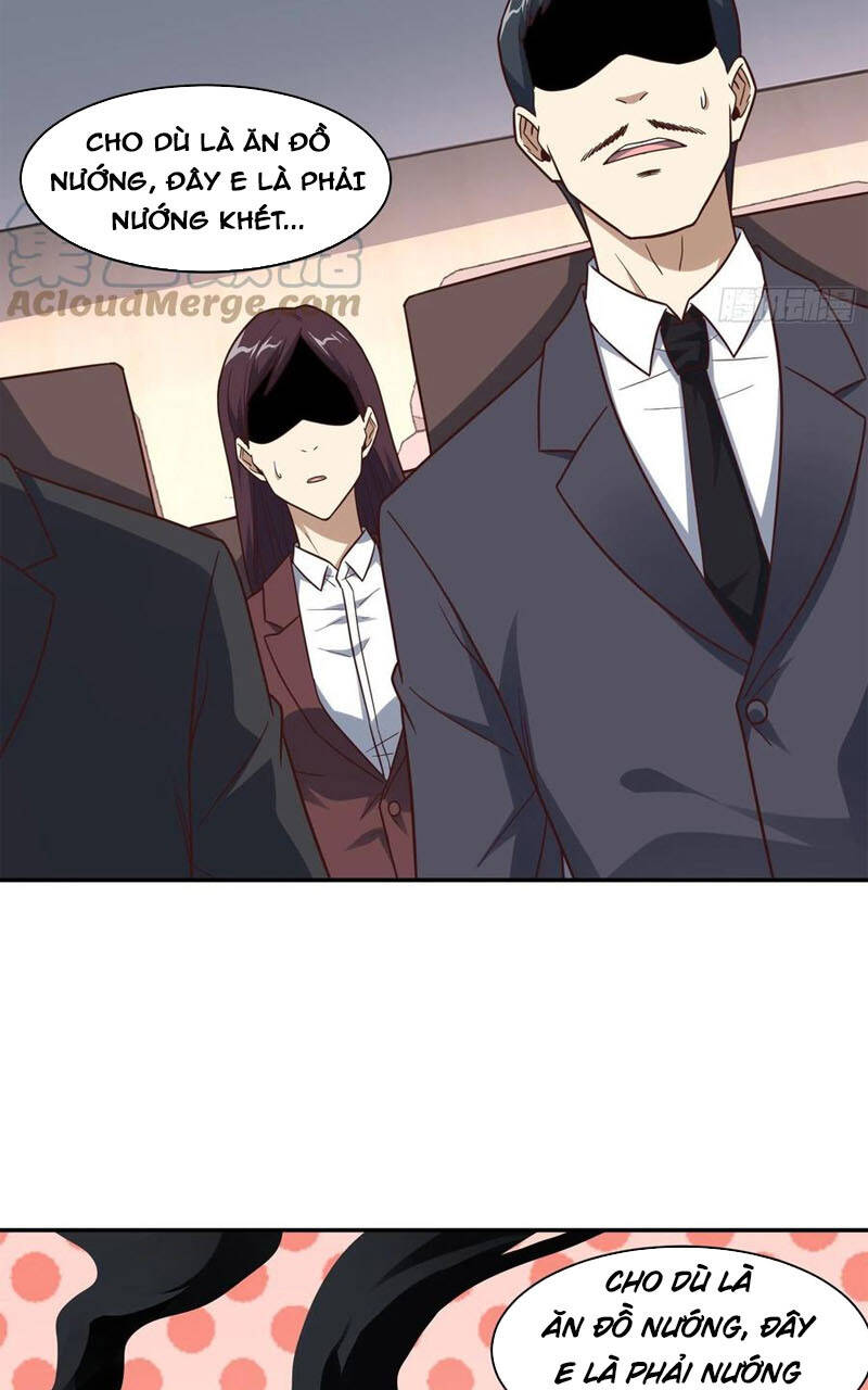 Cao Năng Lai Tập Chapter 236 - Trang 2