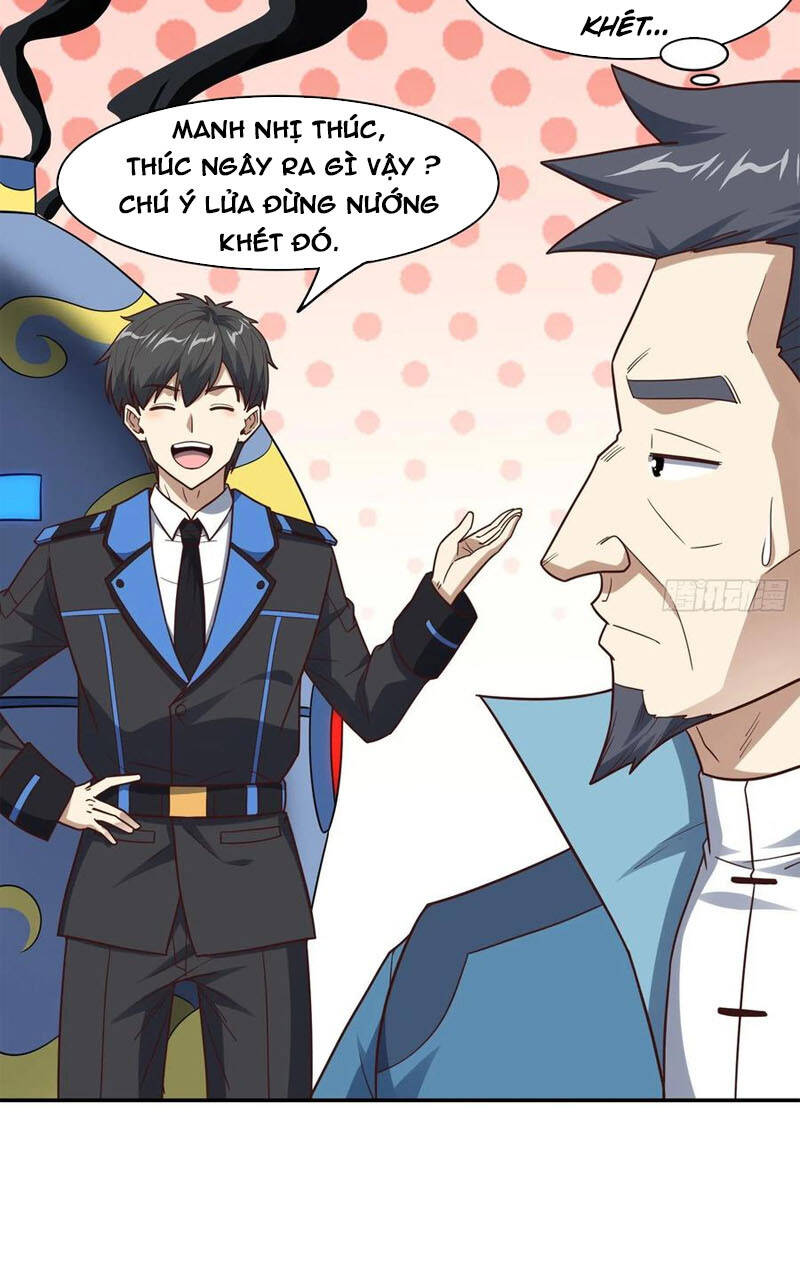 Cao Năng Lai Tập Chapter 236 - Trang 2