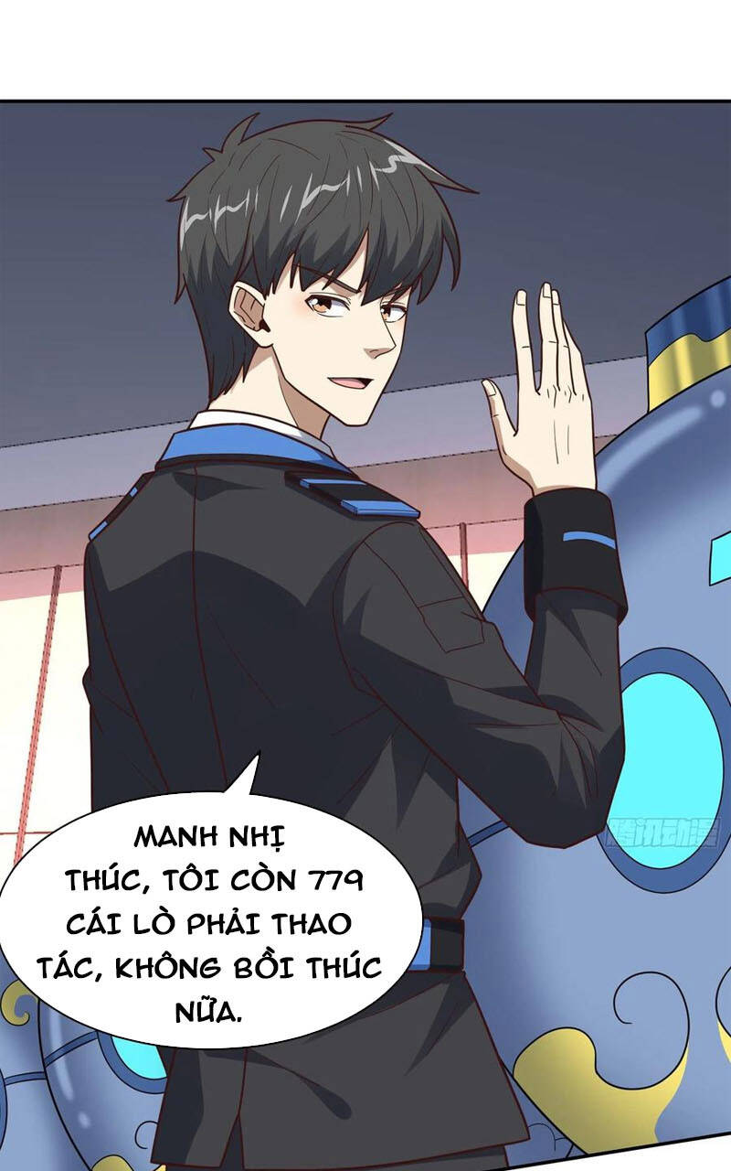 Cao Năng Lai Tập Chapter 236 - Trang 2