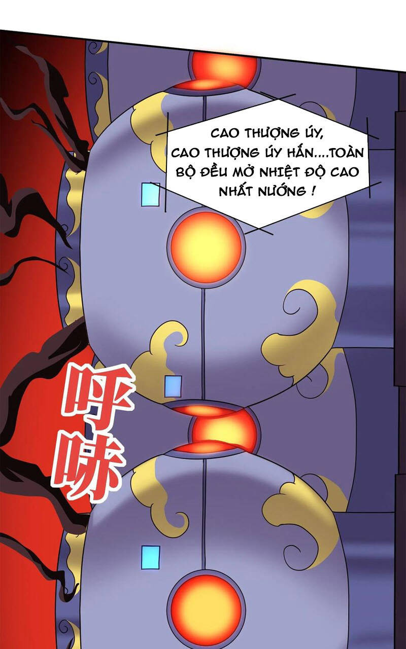 Cao Năng Lai Tập Chapter 236 - Trang 2