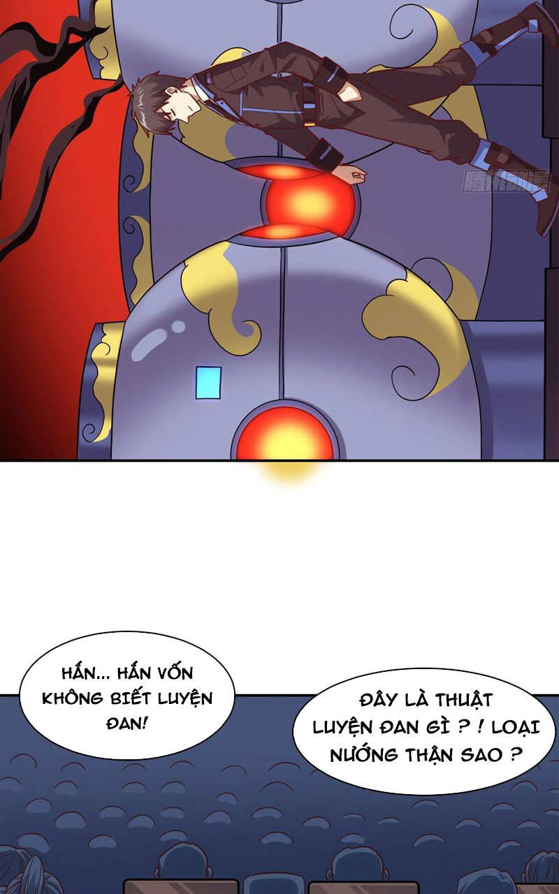 Cao Năng Lai Tập Chapter 236 - Trang 2