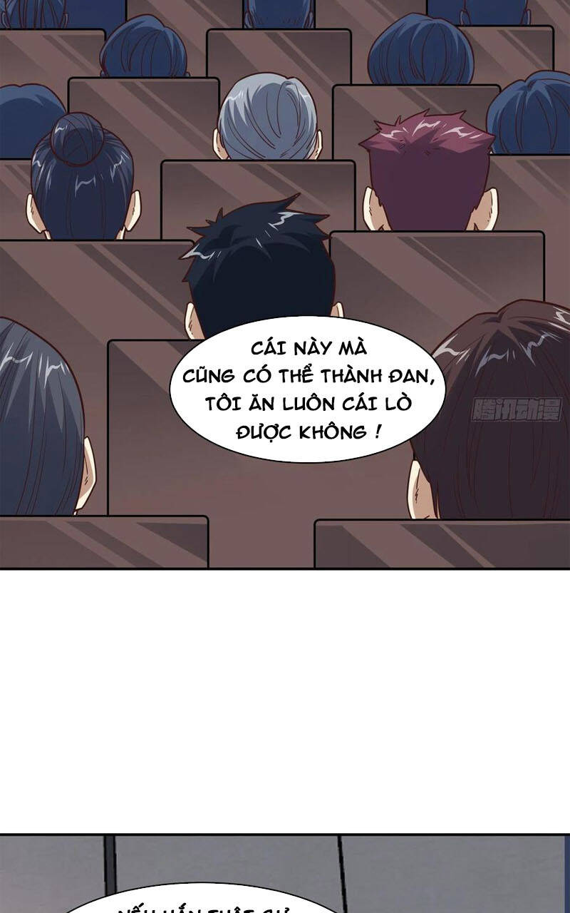 Cao Năng Lai Tập Chapter 236 - Trang 2