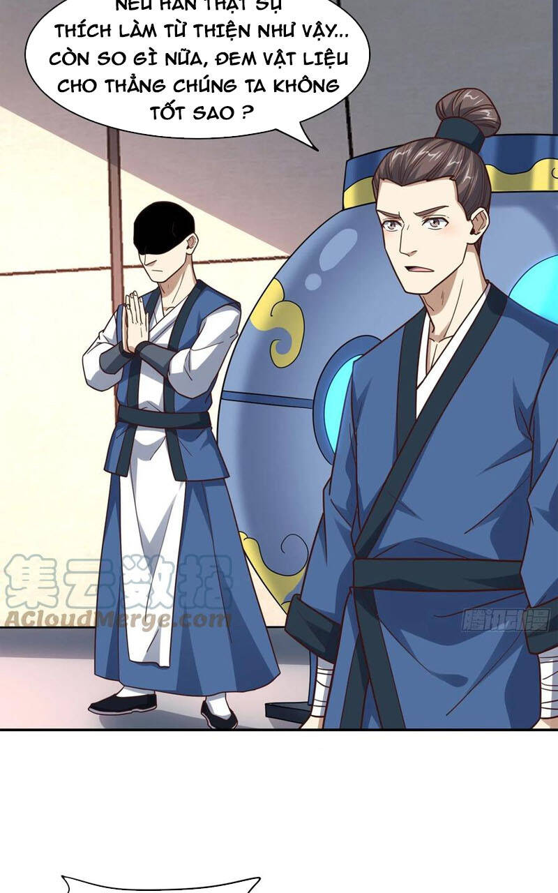 Cao Năng Lai Tập Chapter 236 - Trang 2