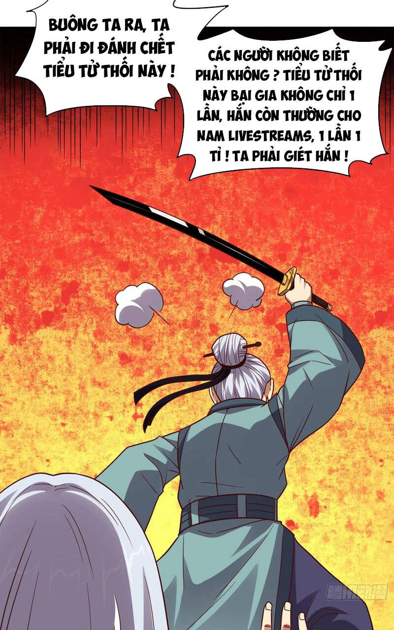 Cao Năng Lai Tập Chapter 236 - Trang 2