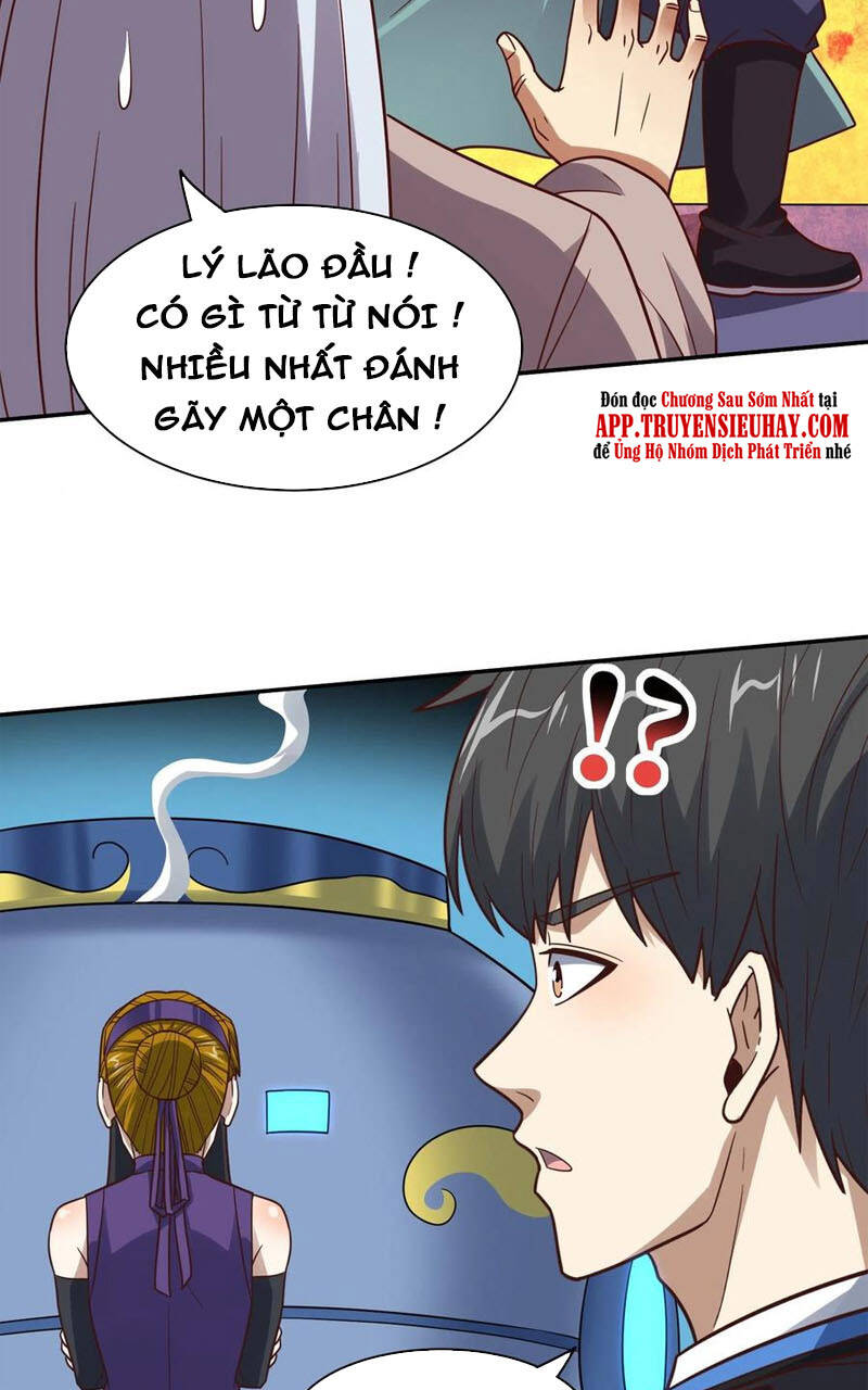 Cao Năng Lai Tập Chapter 236 - Trang 2
