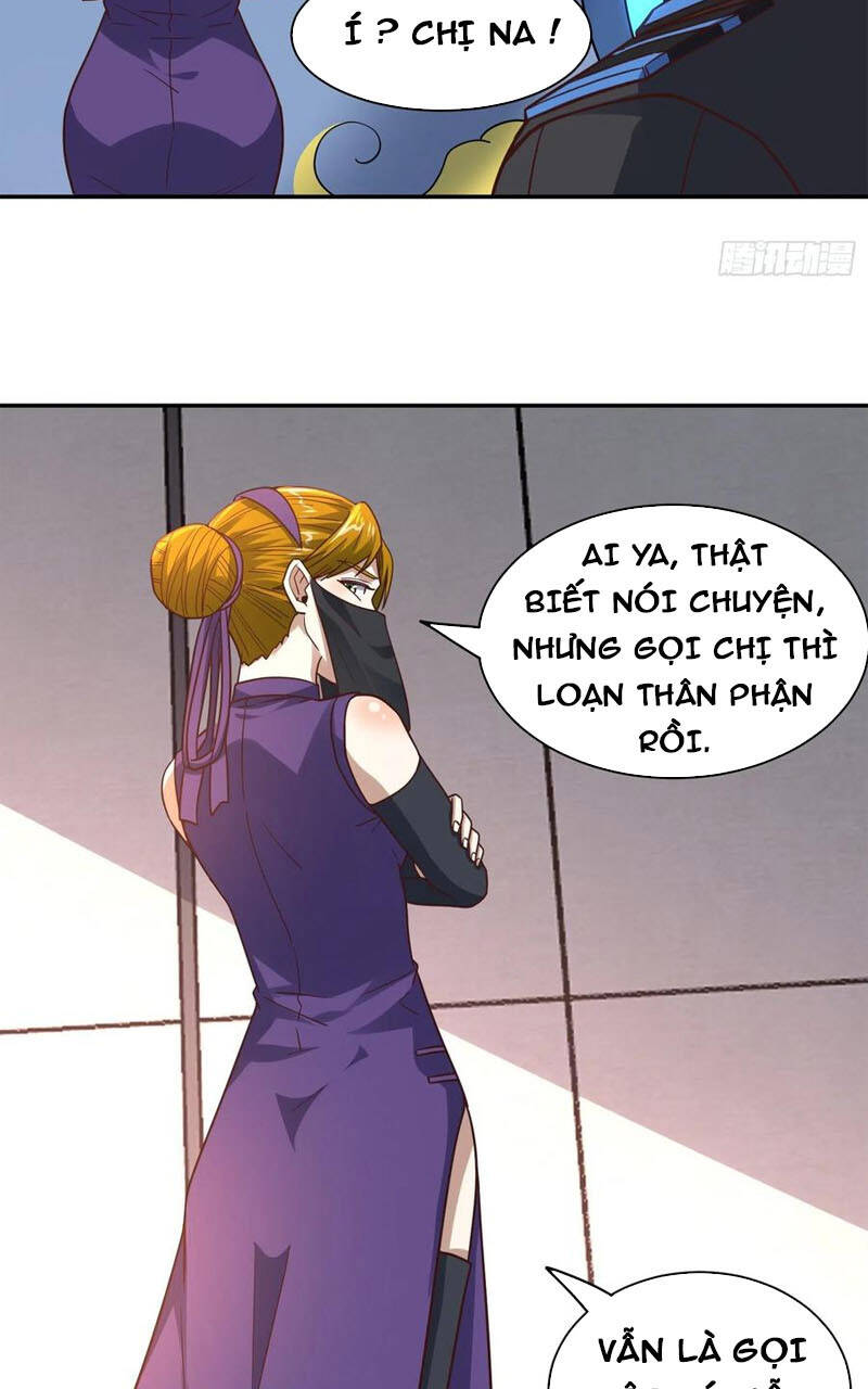 Cao Năng Lai Tập Chapter 236 - Trang 2