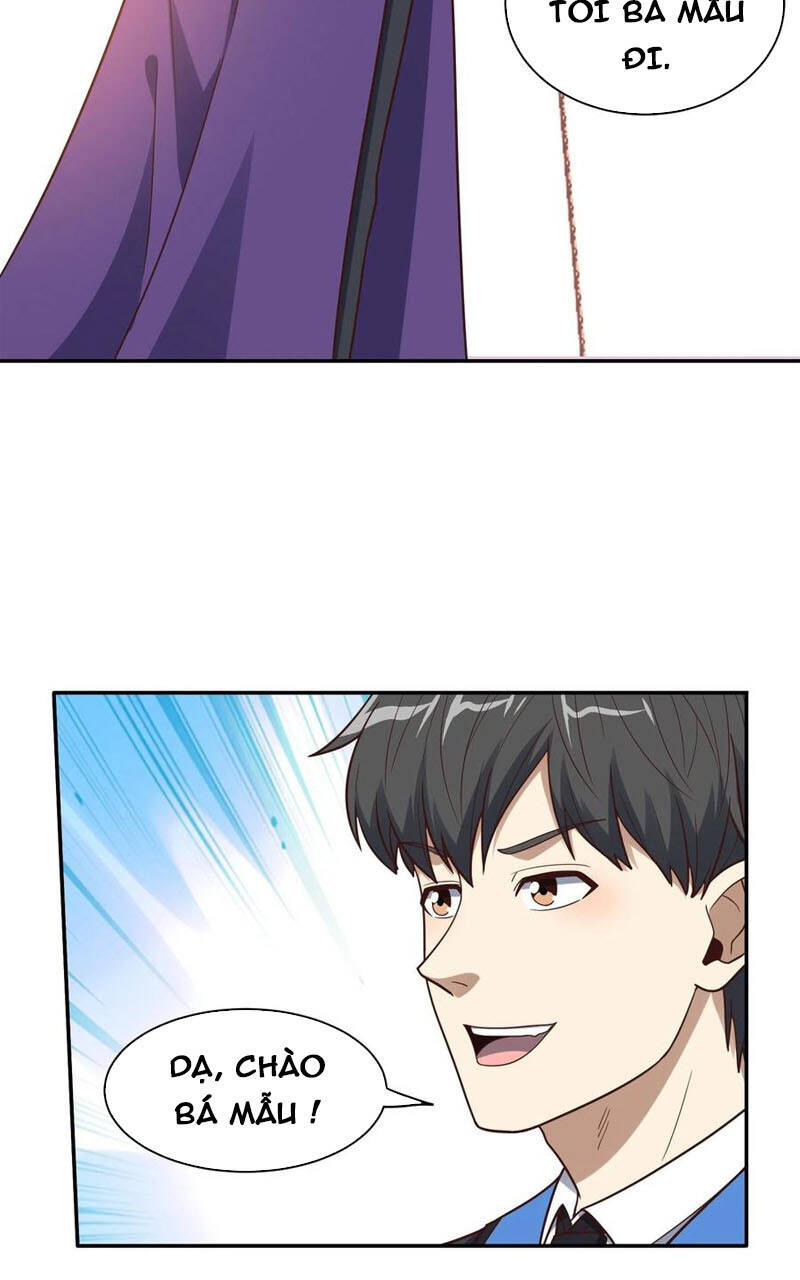 Cao Năng Lai Tập Chapter 236 - Trang 2