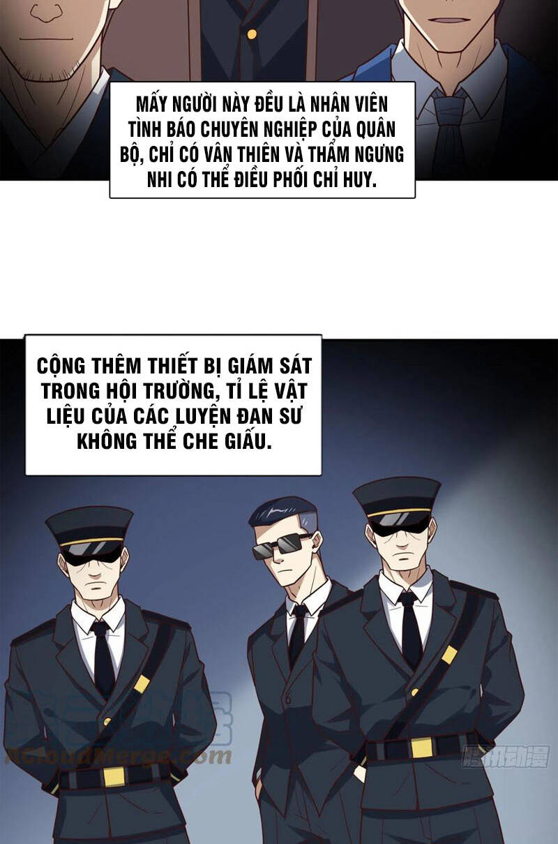 Cao Năng Lai Tập Chapter 236 - Trang 2