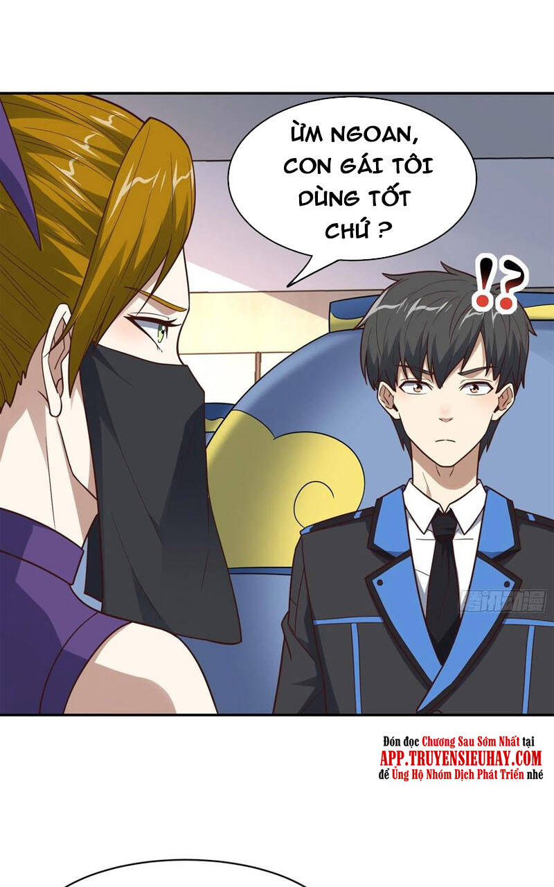Cao Năng Lai Tập Chapter 236 - Trang 2