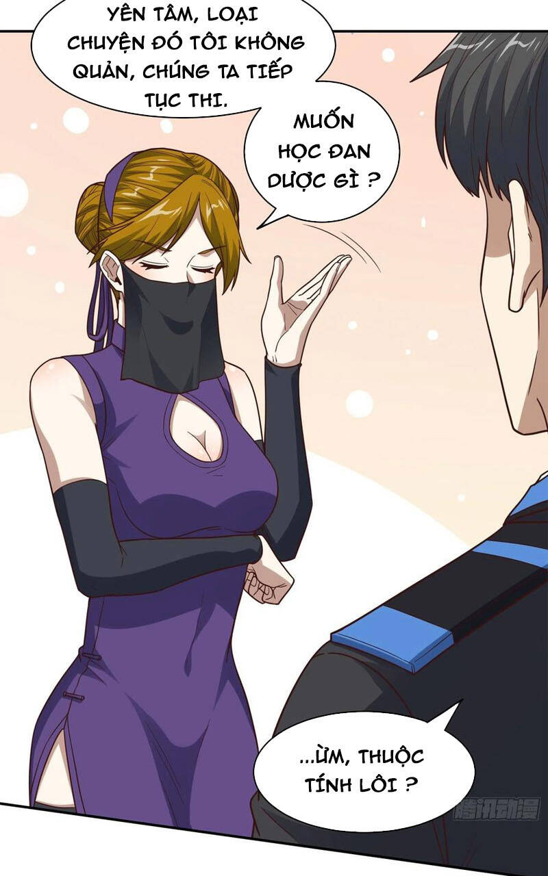 Cao Năng Lai Tập Chapter 236 - Trang 2