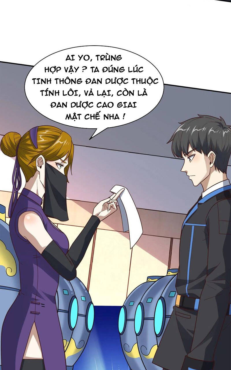 Cao Năng Lai Tập Chapter 236 - Trang 2