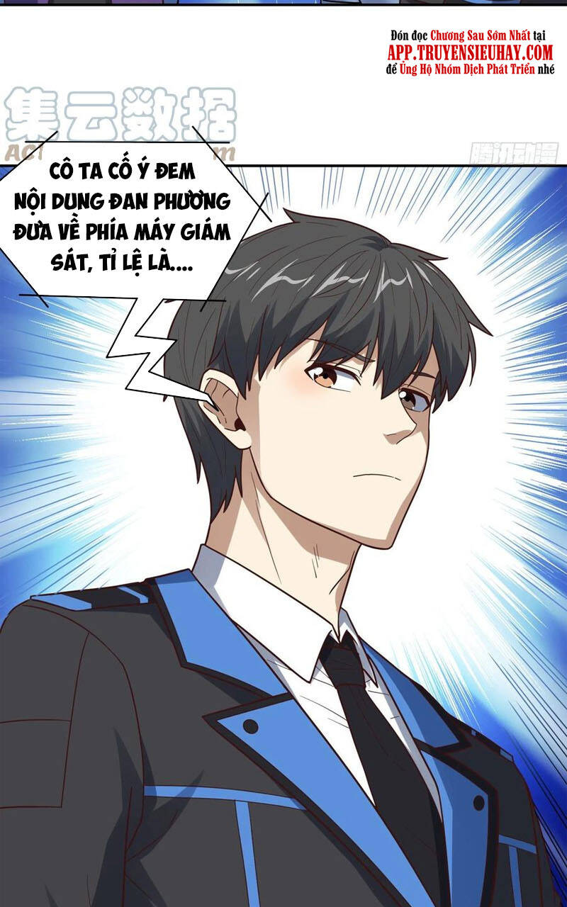 Cao Năng Lai Tập Chapter 236 - Trang 2