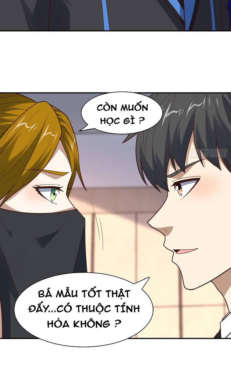 Cao Năng Lai Tập Chapter 236 - Trang 2