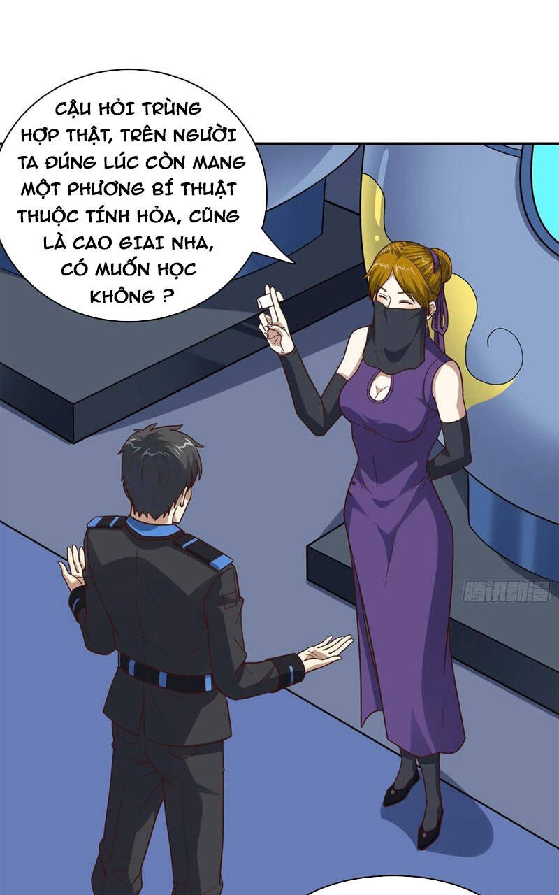 Cao Năng Lai Tập Chapter 236 - Trang 2