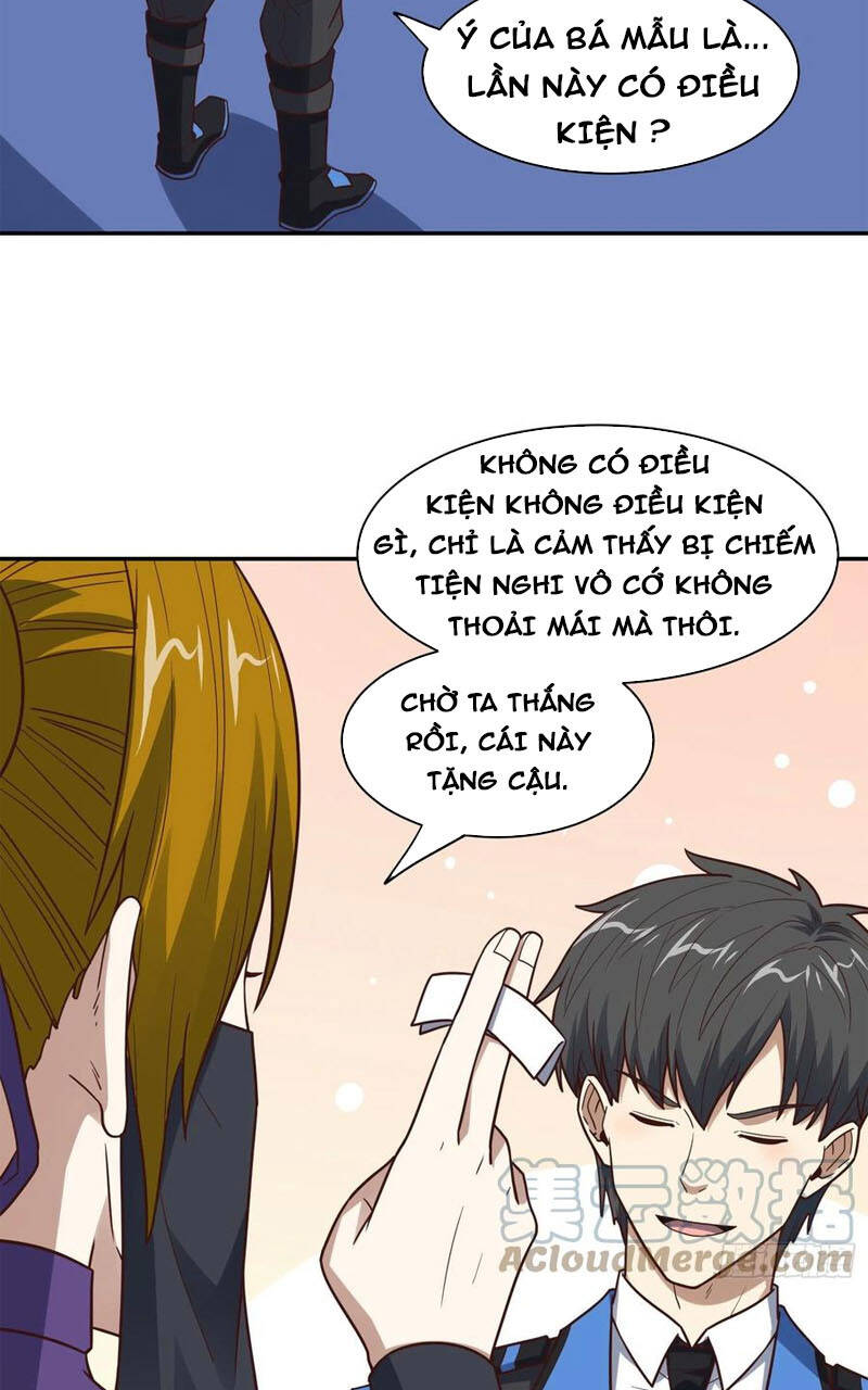 Cao Năng Lai Tập Chapter 236 - Trang 2