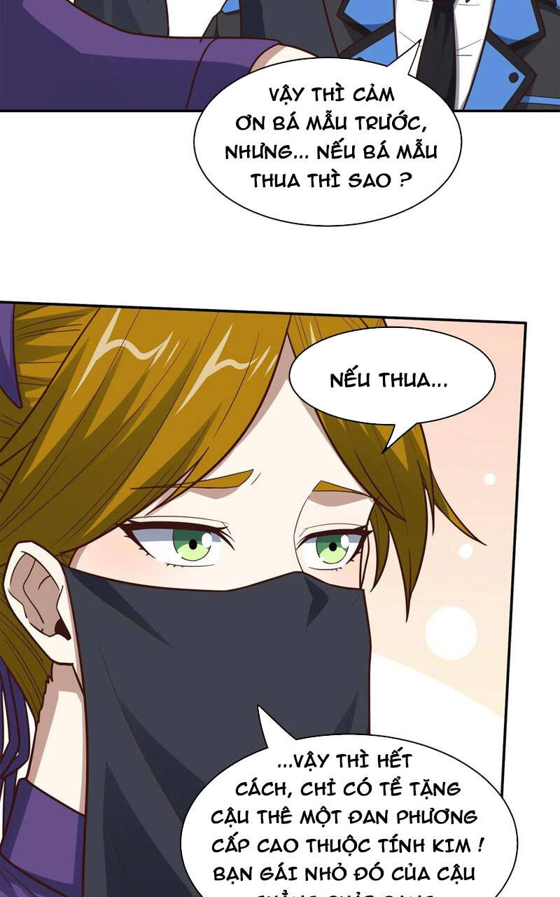 Cao Năng Lai Tập Chapter 236 - Trang 2