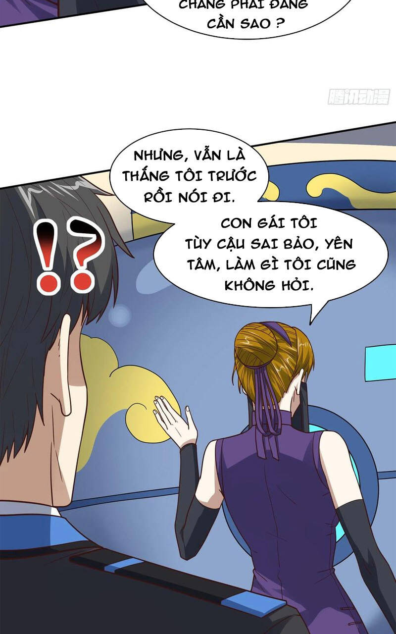 Cao Năng Lai Tập Chapter 236 - Trang 2