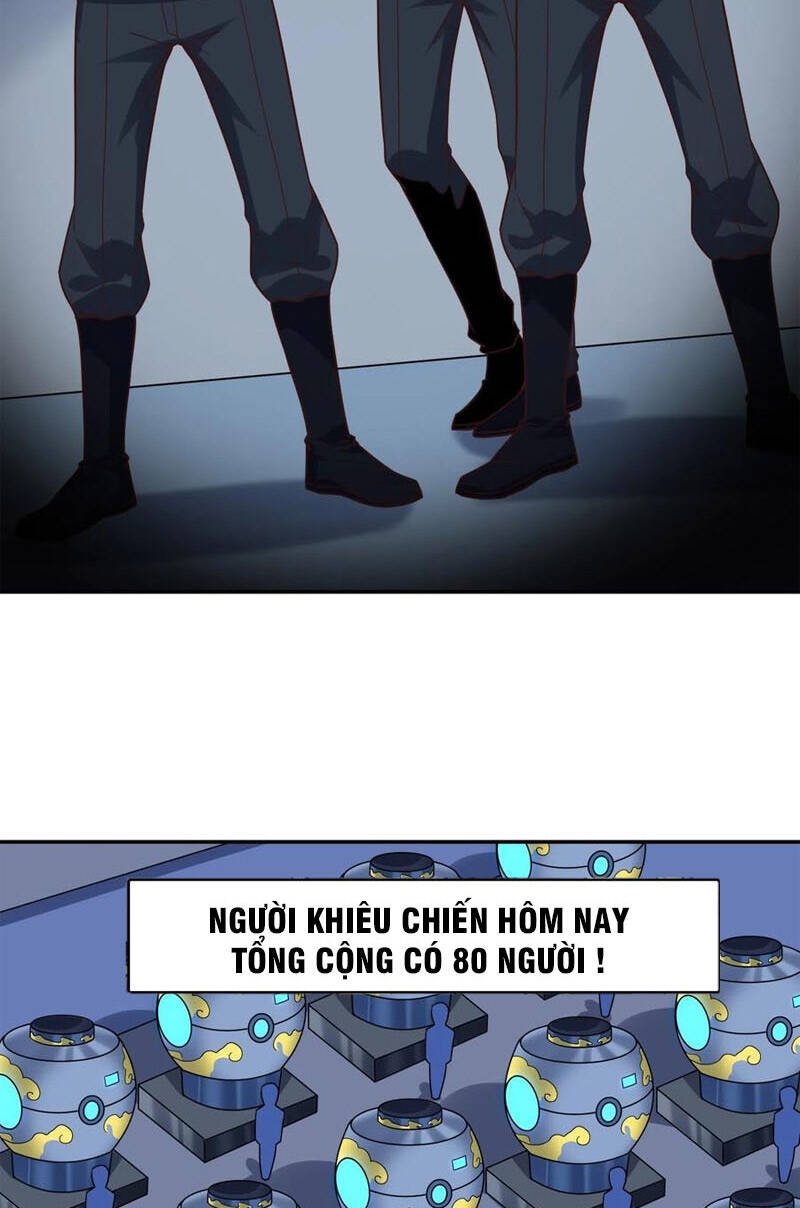 Cao Năng Lai Tập Chapter 236 - Trang 2