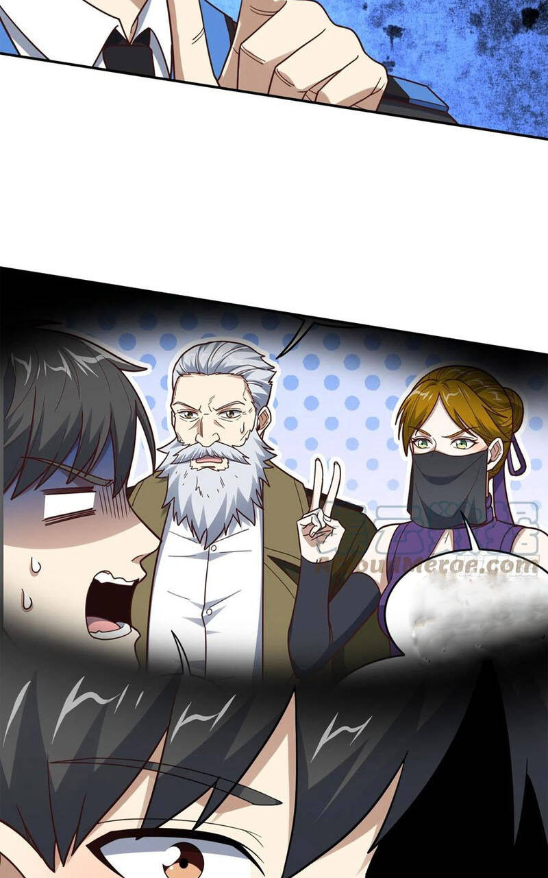 Cao Năng Lai Tập Chapter 236 - Trang 2