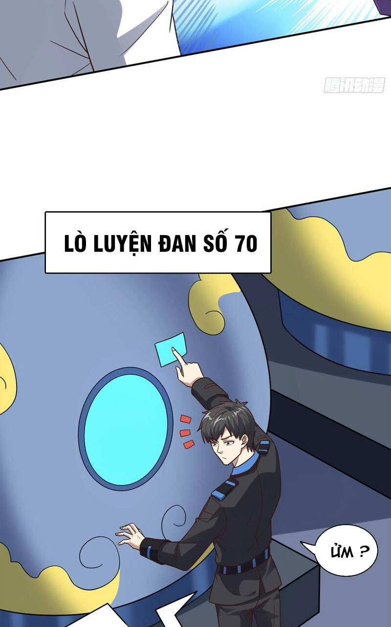 Cao Năng Lai Tập Chapter 236 - Trang 2