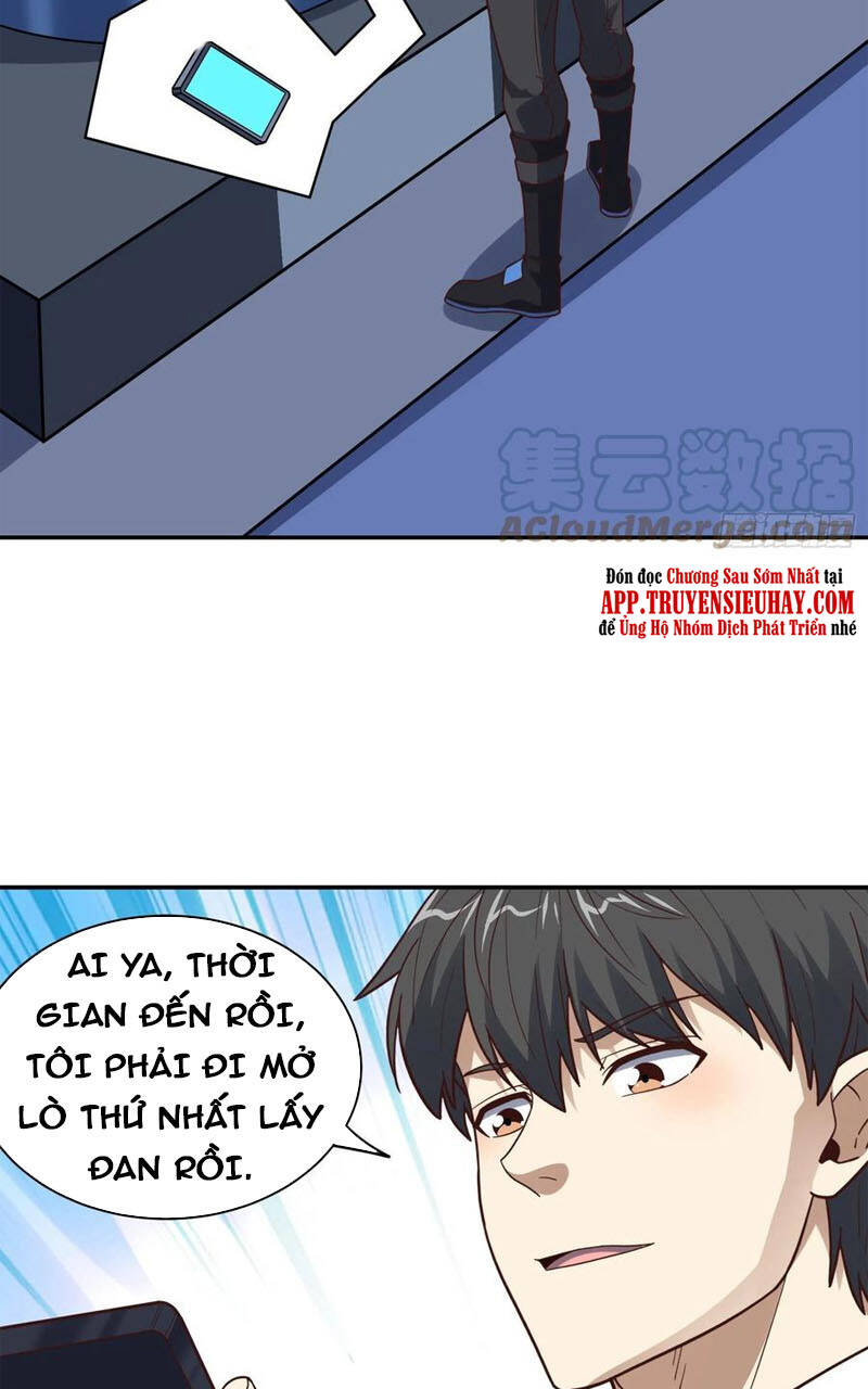 Cao Năng Lai Tập Chapter 236 - Trang 2