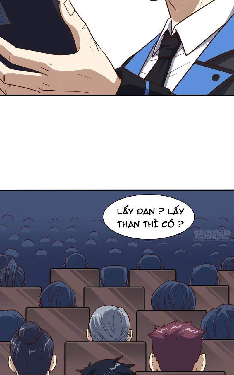 Cao Năng Lai Tập Chapter 236 - Trang 2