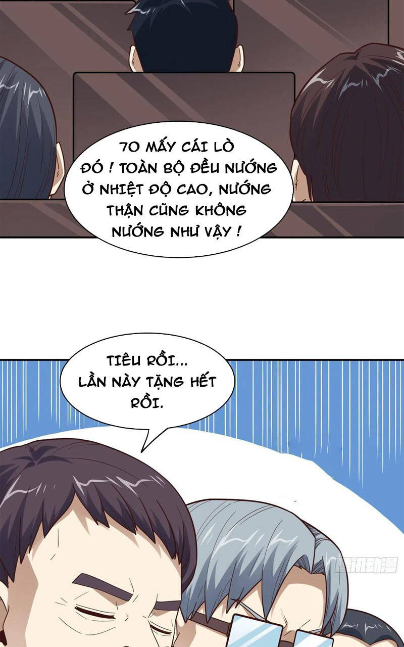 Cao Năng Lai Tập Chapter 236 - Trang 2