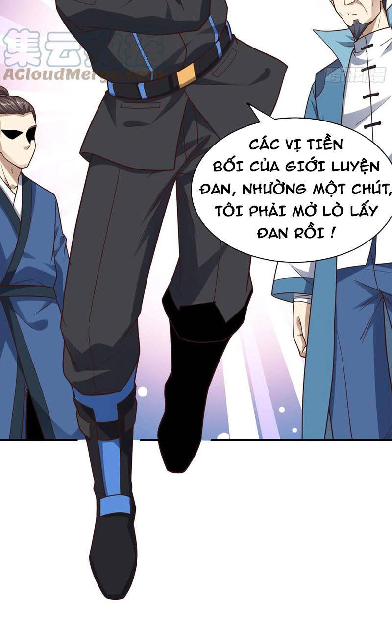 Cao Năng Lai Tập Chapter 236 - Trang 2