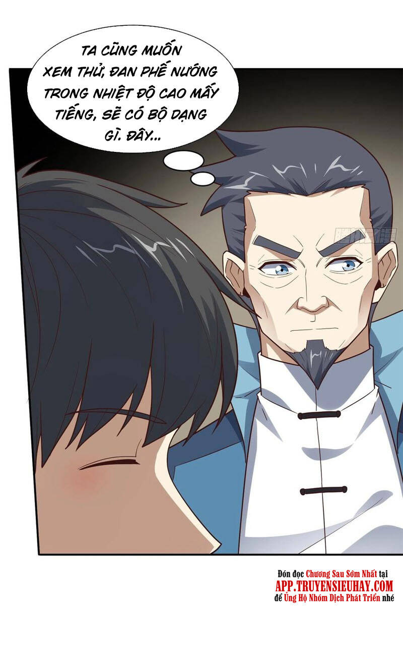 Cao Năng Lai Tập Chapter 236 - Trang 2