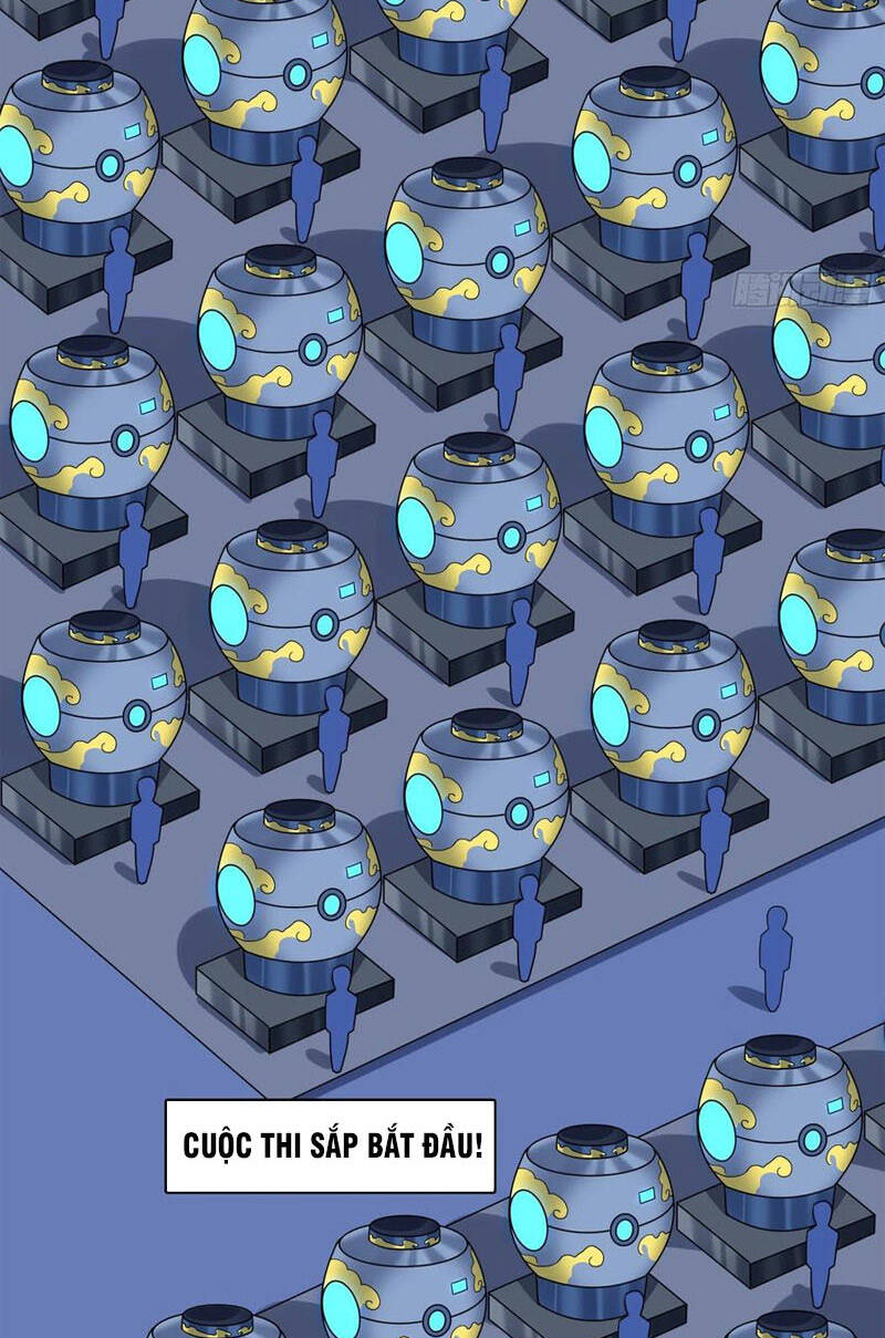 Cao Năng Lai Tập Chapter 236 - Trang 2