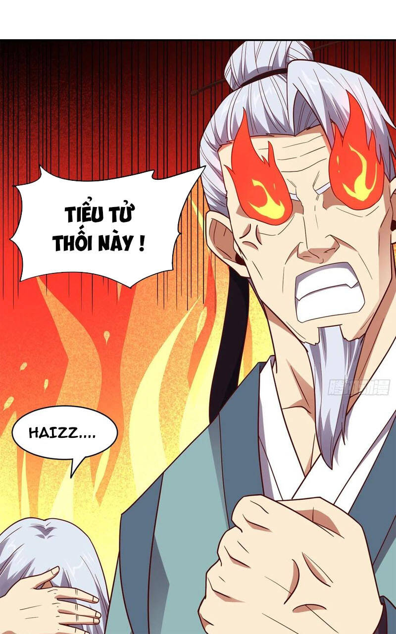 Cao Năng Lai Tập Chapter 236 - Trang 2